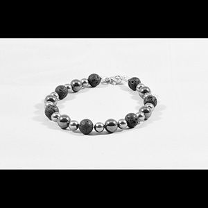 Aromatherapy bracelet